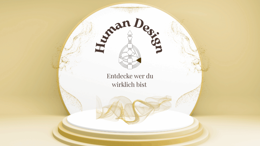 human design thumbnail